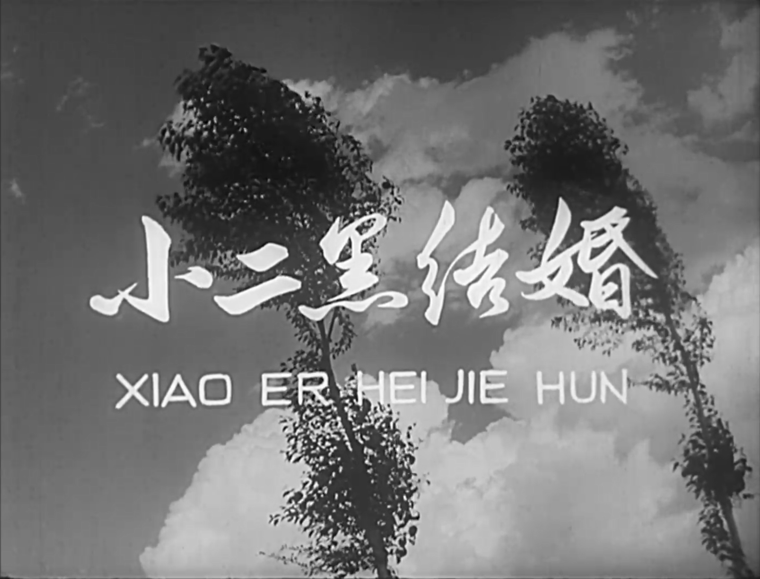 小二黑结婚-北京电影制片厂-1964-高清画质修复-1.2GB+字幕文件（特权VIP、至尊VIP免费下载）第2页